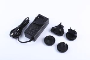 Universal 48W AC DC USB Power Plug Adapter AU EU UK US CN KR Multi Plug