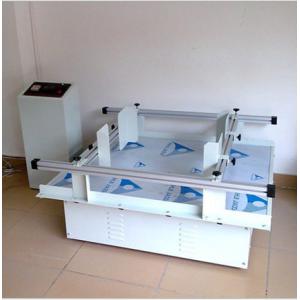Programmable Low Frequency Vibration Testing Machine With Timer Function