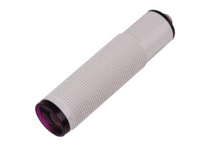Buy cheap Diffuse Type Analog Infrared Photoelectric Switch G18 Transparent / Opaque Body product