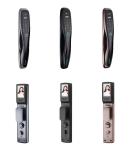 Qleung S928MAX Fully Automatic Usmart Go Wifi Remote Control Doorlock Password