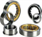 NU 2232 ECML;NJ 2232 ECML Cylindrical Roller Bearings Use For Vibrating Screen