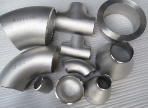 Quality ASTM A815 WPS32101 pipe fittings for sale