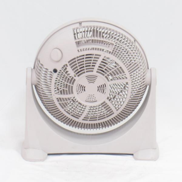 CE Certification Indoor Box Fan 16 Inch Floor Mounted for Bathroom