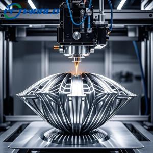 Custom 3D Printing Services with Sanding Painting Polishing Finishing Options