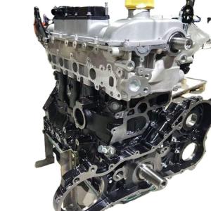 Buy cheap 115kw Water Cooling 4 Cylinder 2.977L Yunnei Diesel Engine D30TCIE1 and Performance product