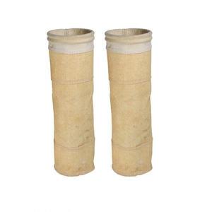 China Multi Folding Dust Separation Large Industrial Vacuum Cleaner Star Fruit Dust Filter Bag on sale