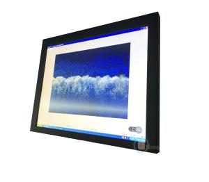 Buy cheap Projected-capacitive Rugged Custom Monitor 19&quot; High Brightness 1500nits with dimmer product
