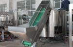 200ml - 500ml Auto Bottle Sorting Machine Simple Type PLC Control