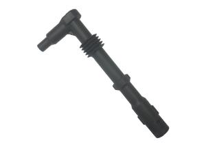 Buy cheap Ignition Coil Connector Spark Plug Connector TY0016C01 Durable Dielectric Properties product