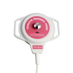 Latex Free 12Pin Connector Curved Array Probe TOCO Transducer