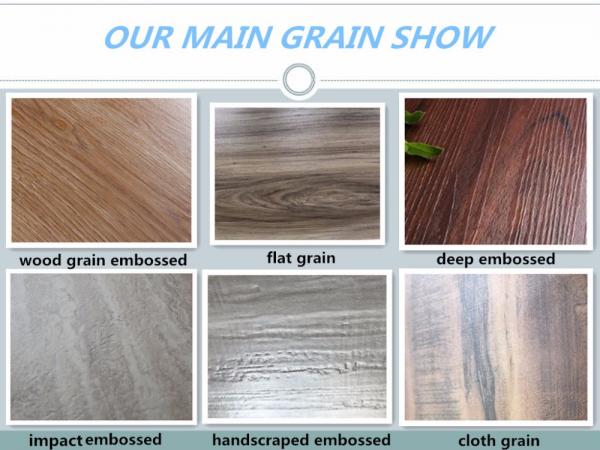 spc floor grain