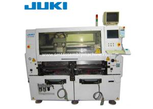 Buy cheap Used JUKI2030 SMT Placement Machine Double Patch Juki Ke-2030E SMT Assembly Machine product