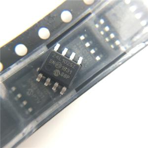 China Eeprom Memory Chips 1024K Flash Microchip 24LC1025T-I/SN on sale