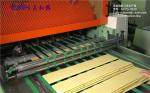 380V A3 A4 A5 Stapled Exercise Book Making Machine