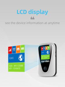 China Travel Mobile 4G Router FDD TDD 2G 3G WiFi Hotspot Router 4G on sale