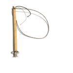 White Fuse Link Removable Button Head K Type Fuse Elements Fuse Links