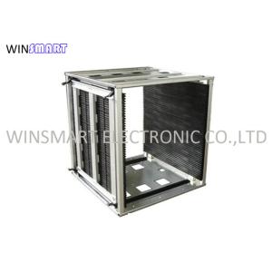 Buy cheap PCB Storage Cleanroom ESD Circulation SMT Magazine Rack Anti Static For PCB product
