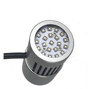 Air Cooling 25V 3.6A Circular 365nm UV Resin Curing Light