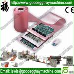 Top quality EPE foam underlayer making equipment