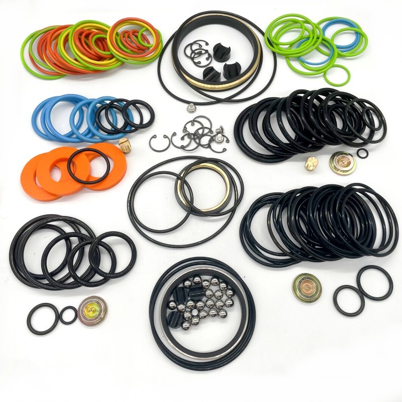 Standard Size AP Compact Setting Tools For Oil Field Completion Tools