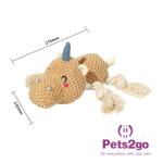Laser Plush Pointer Pet Cat Chew Toy Can Light Up Soft Rubber Ball