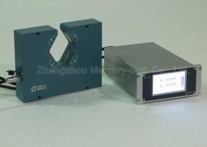 Wire Cable Pipe high Precision Non-contact online measurement and control instrument