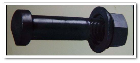 BENZ HUB BOLT REAR