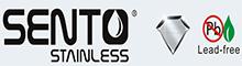 China HUNAN SENTO Stainless Steel Sanitary Ware Co.,Ltd logo