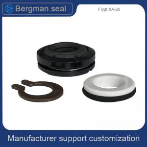 Buy cheap 2066 2075 XA-20mm Flygt Mechanical Seals Kit For Sewage Pumps product