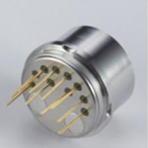 Buy cheap Low Bias IP67 Quartz Flexure Accelerometer High Working Temperature product