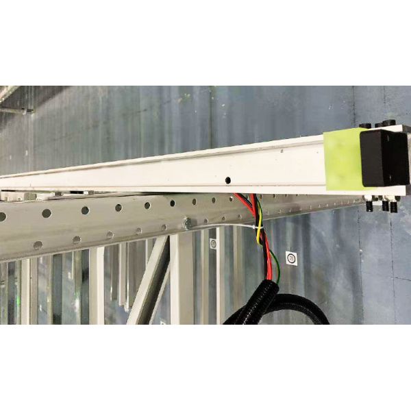 Equipment and auxiliary materials required for STU material box robot, AMR Autonomous Mobile Robot, Warehouse Picking Robot