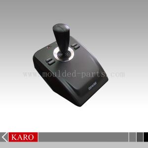 China 2014 companies that make abs plastic rapid prototype on sale