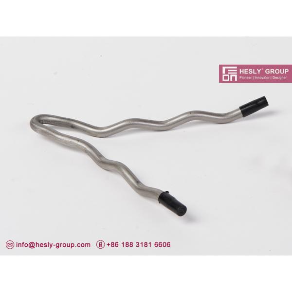 HESLY AISI310s  radius Conor  anchors