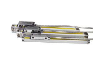 Buy cheap Digital Micro Linear Encoder Geography For Micro Milling Lathe product