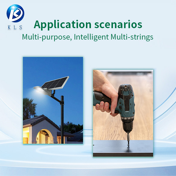 Custom Lithium Battery BMS Battery Management System For Power & Electric Tools