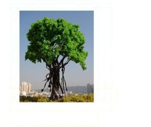 Buy cheap artificial simulational tree,model trees,model materials,architectural model trees,model stuffs,fake high scale trees product