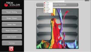 Buy cheap 3nh Textile Color Matching Software High Efficiency CE Certification product