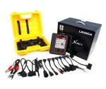 Bluetooth / WIFI Launch X431 Scanner Pro Update Online With DBS Car Diagnostic