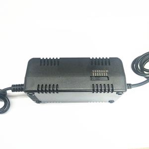 China AC DC adaptor 12V 15v 16v 18v 20v 24v 30v adjustable voltage Power Adapter 60W 80W on sale