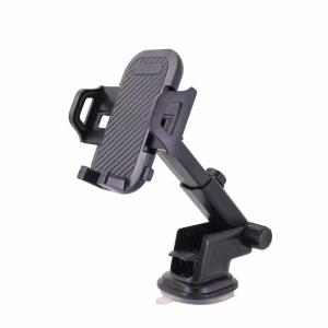 Buy cheap PU Gel Universal Retractable Dash Mount Cell Phone Holder 63mm Width product