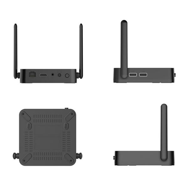 4k Wifi Wireless Video Hdmi Transmitter Stick Miracast Airplay WiDi