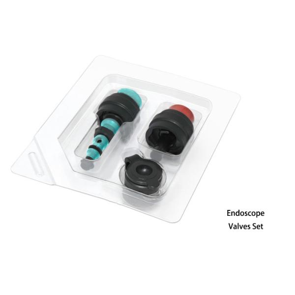 EO Gass Disposable Endoscope Valves Sets Class I