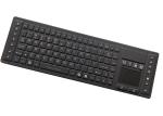 Medical Simulation 105 Keys 2.4GHZ Sealed Keyboard Automatic Synchronization