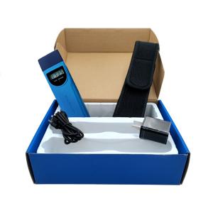 Buy cheap Tour Guard Patrol Management System Device Visual Multiple Reports HUA-101Z product