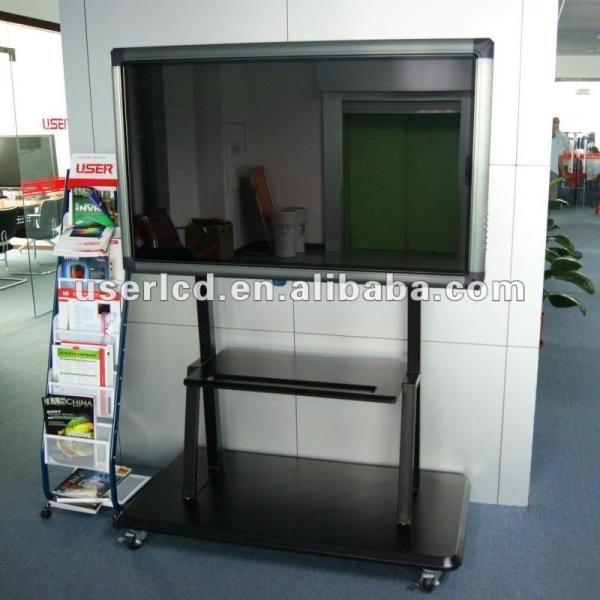 Quality monitor with touch screen 47inch for sale