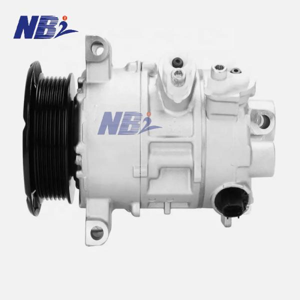 5058228AE 5058228AF 5058228AH 5058228AI 55111423AI RL058228AI Ford AC Compressor