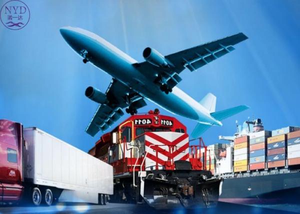 Quality Worldwide Create FBA Shipment Delivery Amazon Freight Forwarder Agent for sale