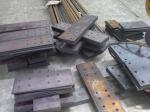 Reasonable Structure CNC Plate Processing Machine , Metal Plate Drilling Machine