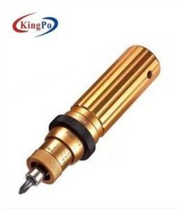 China IEC 60065:2014 B Torque Screwdriver on sale