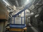 Aluminum Degassing And Fluxing Systems Ensure Consistent And Efficient Degassing
